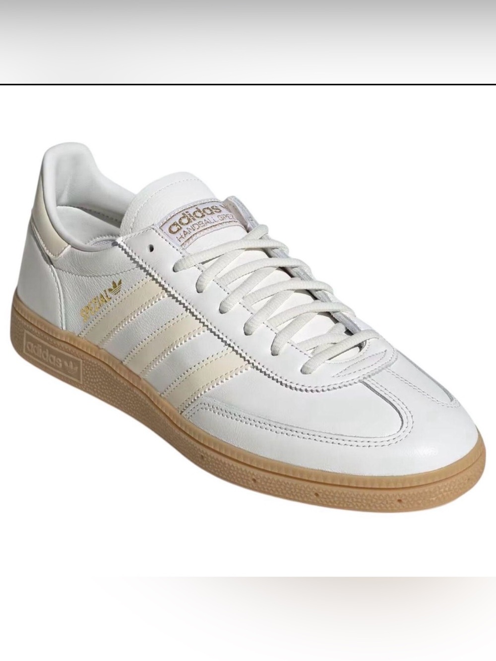 NWT Adidas Handball Spezial JS3867 M5.5/W6.5